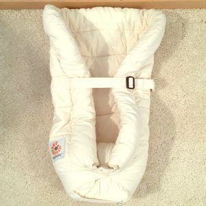 Ergobaby original baby infant insert